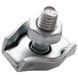 APRO 8мм (10шт) Зажим для троса Simplex 99-10035061 фото 1