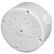 Light Vision VLC-01BX Монтажна коробка пластик 120*50 мм 99-00021841 фото 1