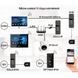 Neolight ALPHA Hybrid Black + OPTIMA IPW Black Комплект видеодомофона 99-00024874 фото 16