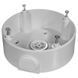 Light Vision VLC-01BX Монтажна коробка пластик 120*50 мм 99-00021841 фото 2