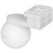 Ezviz CS-HB8 (4MP) Wi-Fi камера с поворотом и наклоном аккумуляторная 99-00014391 фото 2