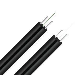 FinMark FTTH002-SM-02 1000м Оптичний кабель 99-00019103 фото