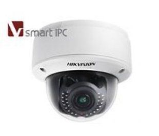 iDS-2CD6124FWD-IZ/F (8-32 мм) 2Мп IP інтелектуальна мережева купольна відеокамера Hikvision 00000001442 фото