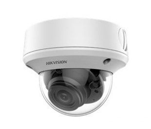 DS-2CE5AD3T-VPIT3ZF (2.7-13.5 мм) 2 Мп Turbo HD відеокамера 99-00001068 фото