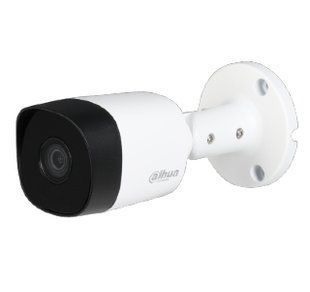 DH-HAC-B2A51 (2.8мм) 5мп HDCVI відеокамера Dahua з ІЧ підсвічуванням 99-00003840 фото