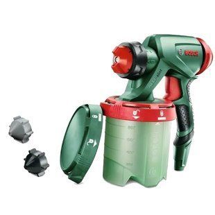 Bosch PFS 3000/5000 (1600A008W8) Пістолет для фарбопультів 99-00018126 фото