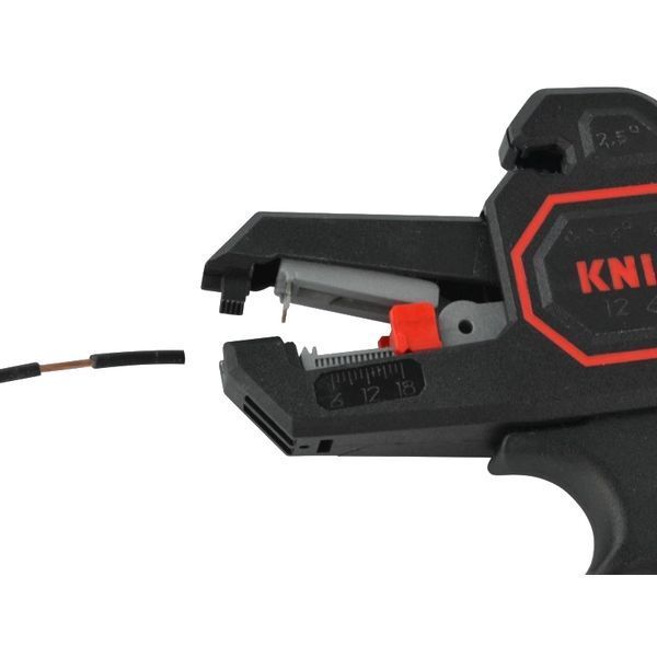 KNIPEX 12 62 180 Стриппер автоматический 99-10025968 фото