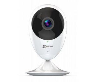CS-CV206-A0-1B2W2FR 2 Мп панорамная 180&deg; камера с двусторонней аудиосвязью EZVIZ 00-00000213 фото