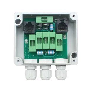 F-F Twist LG-POE+ Пристрій для грозозахисту 99-00013535 фото