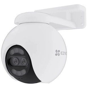 CS-H80X (8MP+2MP 4мм) IP видеокамера Ezviz 99-00023679 фото