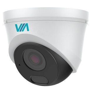 VS-D22AS 2МП (2.8мм) IP видеокамера VIA SECURITY 99-00020947 фото