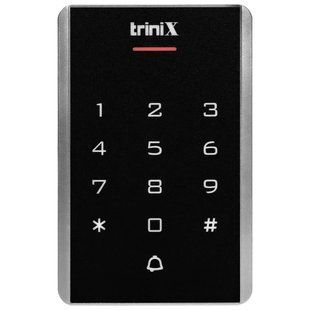 TRINIX TRK-200EI Клавіатура з контролером 99-10036895 фото