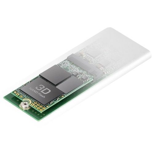 Transcend ESD260C Портативный SSD 250GB USB 3.1 Gen 2 Type-C 99-00013461 фото