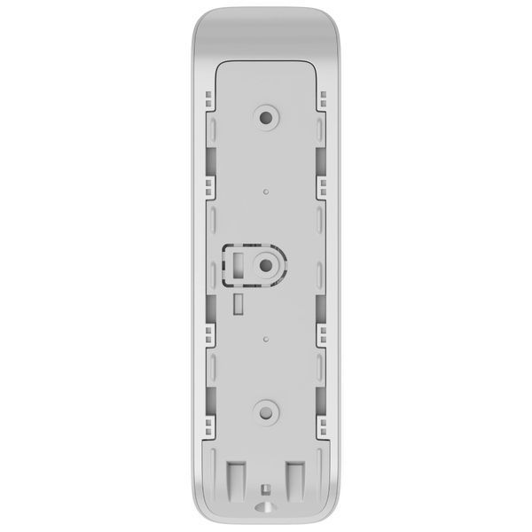 Ajax Curtain Outdoor Mini Jeweller Беспроводной извещатель движения штора 99-10037027 фото