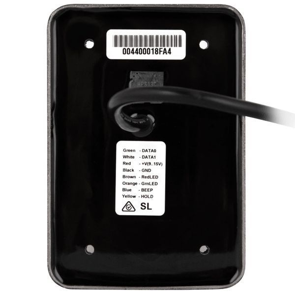 U-Prox SL Steel (AU) мультиформатний Зчитувач 99-00024218 фото