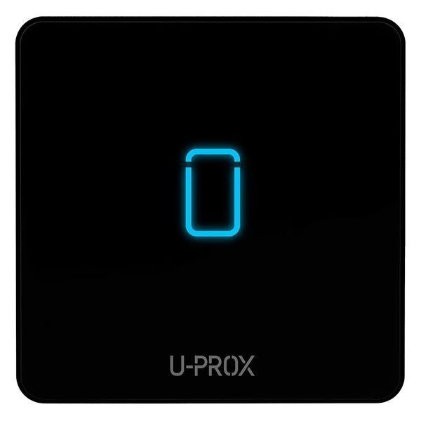 U-PROX IP402 Контролер для однієї двері 99-10038463 фото