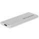 Transcend ESD260C Портативный SSD 250GB USB 3.1 Gen 2 Type-C 99-00013461 фото 1