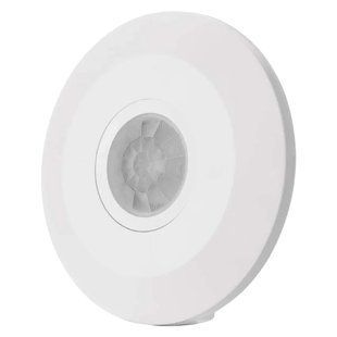 EMOS G1150 PIR 2000W IP20 Дротовий сповіщувач руху 99-10028263 фото