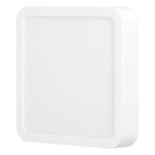 VIDEX 24W 5000K 220V LED светильник накладной квадрат 99-00017527 фото