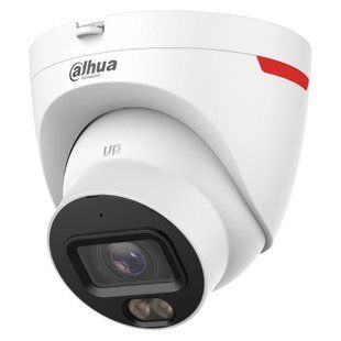 DH-IPC-HDW2449T-S-PRO 4МП (3.6мм) IP відеокамера Dahua 99-00024957 фото