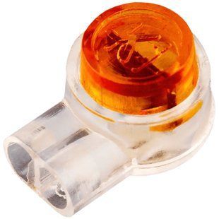 Voltronic К1 (200шт) Q200 Скотч-лок ізольований з гелем 99-00024342 фото