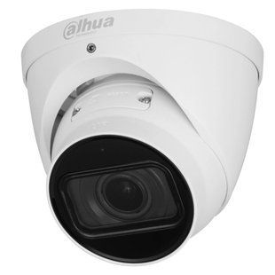 IPC-HDW5442T-ZE-2712-S3 4МП (2.7-12мм) с микрофоном IP видеокамера Dahua 99-00022997 фото