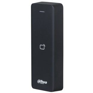 DHI-ASR2100H Считыватель Dahua 99-10035272 фото