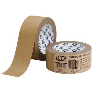 HPX VE4850 ECO 48мм х 50м Лента упаковочная 99-00023247 фото