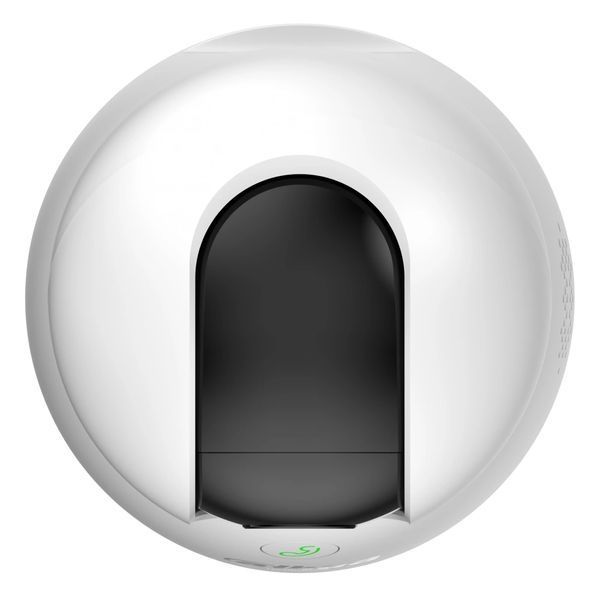 DH-H5B 5МП Wi-Fi панорамна IP відеокамера Dahua 99-00019693 фото