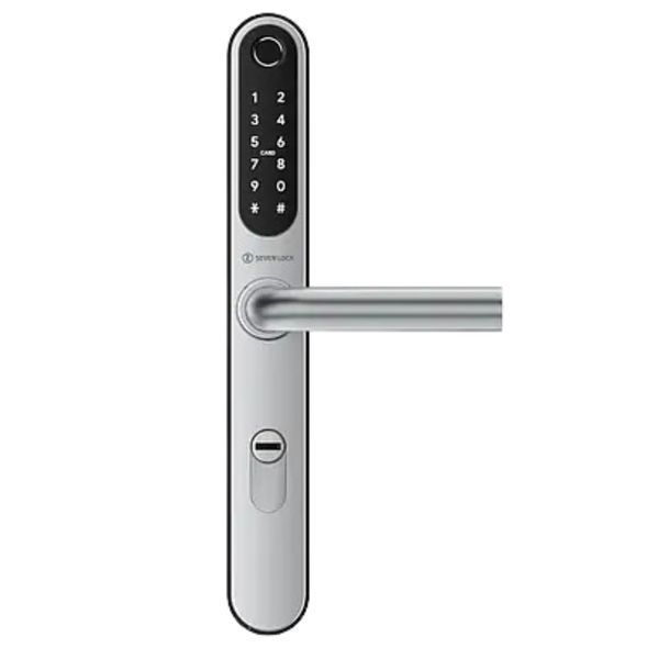 SEVEN LOCK SL-7761BF Умный замок (без врезной части) 99-00019620 фото