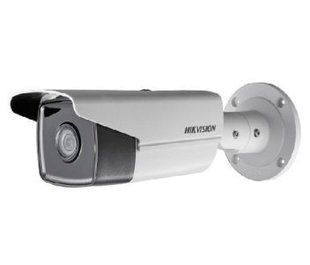 DS-2CD2T23G0-I5 (4 мм) 2 Мп IP 99-00001250 фото