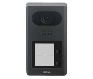 DHI-VTO3211D-P2-S2 2Мп IP вызывная панель на 2 абонента 99-00005193 фото