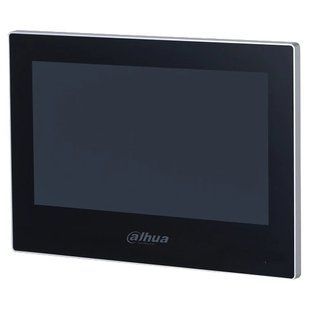 DHI-VTH2621G-WP 7" IP монитор с Wi-Fi 99-10037086 фото