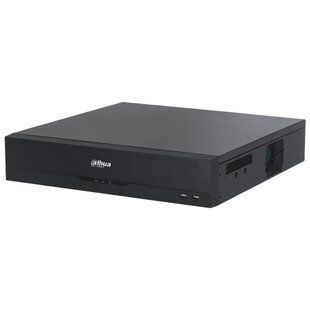 DHI-NVR5864-EI 64-канальний 2U 8HDD WizSense Відеореєстратор Dahua 99-00013760 фото