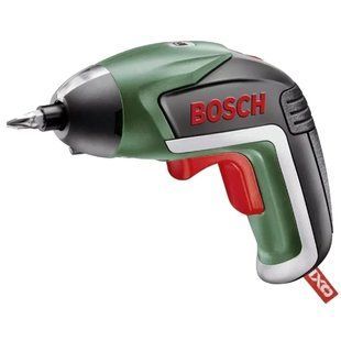 Bosch IXO V basic (06039A8020) Шурупокрут 99-00018129 фото