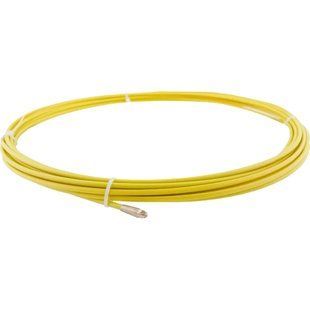 E.NEXT e.draw.rope.38.4 (d=3,8 мм, L=4 м) Протяжка для кабелю склопластикова 99-00020734 фото