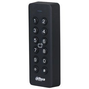 DHI-ASR2101H Считыватель Dahua 99-10035273 фото