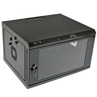 19" 7U, 600х600х417 мм Шкаф телекоммуникационный 99-00012482 фото