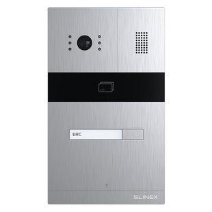 MA-01CRHD (gray/black) Виклична панель Slinex 99-00008802 фото