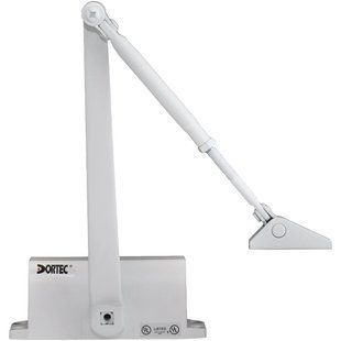 Dortec DT-63H White Доводчик 99-00008034 фото