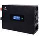 Kraft KRF-SAVR1000VA/1kW-12V Інвертор високочастотний 99-00020547 фото 1