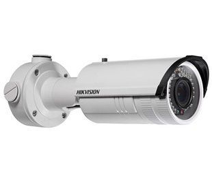 DS-2CD4212FWD-IZ 1.3МП IP видеокамера Hikvision с ИК подсветкой 00000000604 фото