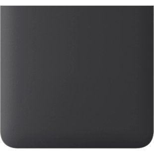 Ajax SideButton (1-gang) vertical [55] ASP grey Кнопка 99-10028877 фото