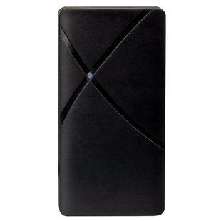 SEVEN CR-7455 EM black (Em-Marin) Считыватель 99-00008185 фото