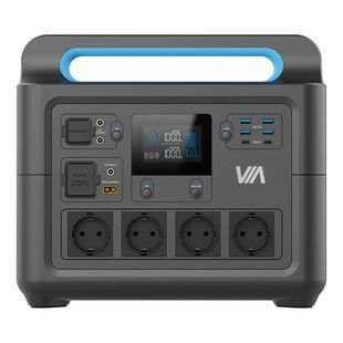 VIA Energy HS1000 Портативный источник питания 99-00012372 фото
