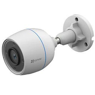H3c Color (1080P,2.8мм,color cs-h3c) Wi-Fi Color Night Vision IP видеокамера Ezviz 99-00016113 фото