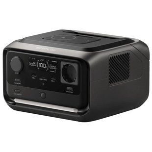 EcoFlow RIVER 3 Plus Wireless Портативне джерело живлення 99-10028459 фото