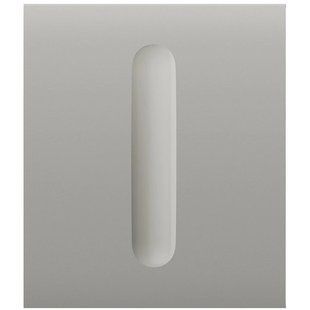 Ajax CenterButton (Dimmer) oyster Кнопка 99-10027898 фото