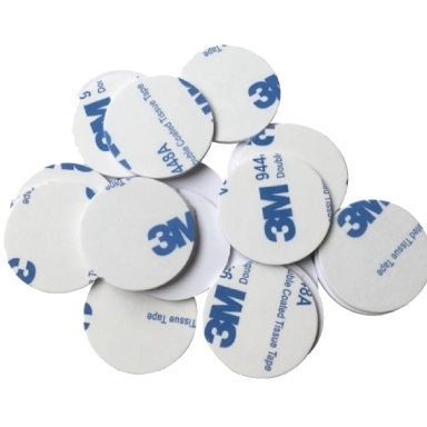 TAG-MF 25 мм EM мітка 99-10035400 фото