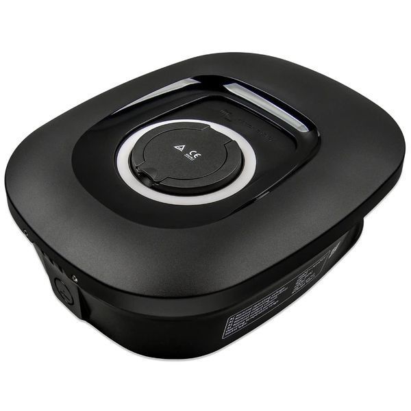 Victron Energy NS Black Пластикова накладка для зарядної станції 99-10028516 фото